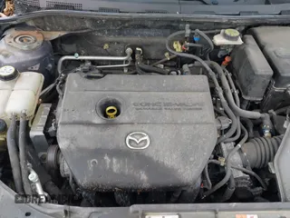 2008 Mazda 3 i Sport with VIN JM1BK32F581165781, listed as a IAAI auction lot 41908976 with 108,407 mi miles and . Bid and sale history available at DreamBid. Image 10.