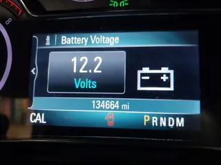 2015 Buick Regal with VIN 2G4GK5EX5F9139580, listed as a IAAI auction lot 41267558 with 134,664 mi miles and . Bid and sale history available at DreamBid. Image 15.