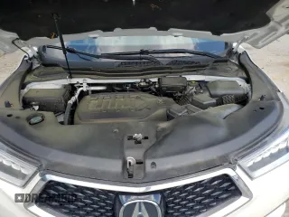 2019 Acura MDX Advance с VIN 5J8YD3H88KL004738, выставлен на аукционе Copart как лот 57095275 с пробегом 106 171 миль миль и Списание • Salvage title. История ставок и продаж доступна на DreamBid. Изображение 12.