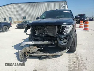 2021 Ford Expedition XLT с VIN 1FMJU1HT9MEA53247, выставлен на аукционе Copart как лот 54161315 с пробегом 53 162 миль миль и Списание • Salvage title. История ставок и продаж доступна на DreamBid. Изображение 14.