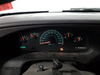 2000 Dodge Passenger z VIN 2B5WB35Z5YK135958, wystawiony jako Copart lot #56770305 z przebiegiem 73 989 mil mil oraz Szkody całkowita. Historia ofert i sprzedaży dostępna na DreamBid. Obrazek 9.