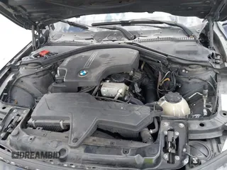 2013 BMW 3 Series 328i with VIN WBA3A5C5XDF359287, listed as a IAAI auction lot 42156728 with 152,333 mi miles and . Bid and sale history available at carsss.com. Image 10.