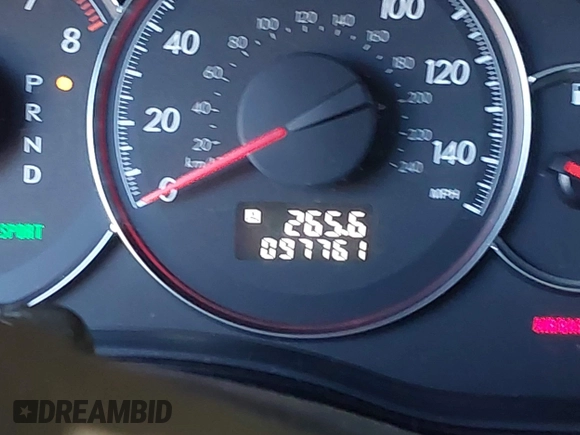2008 Subaru Outback i with VIN 4S4BP61C187303285, listed as a IAAI auction lot 42023254 with 97,761 mi miles and . Bid and sale history available at DreamBid. Image 16.