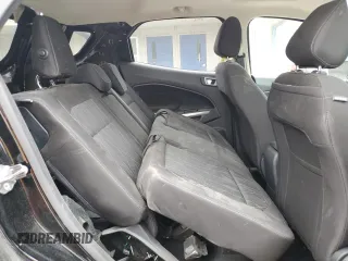 2019 Ford EcoSport SE z VIN MAJ6S3GL1KC279035, wystawiony jako Copart lot #51994075 z przebiegiem 44 566 mil mil oraz Szkoda całkowita • Salvage title. Historia ofert i sprzedaży dostępna na DreamBid. Obrazek 12.