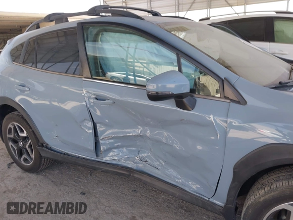2018 Subaru Crosstrek Limited с VIN JF2GTAMC2J8342666, выставлен на аукционе IAAI как лот 41837878 с пробегом 125 320 миль миль и . История ставок и продаж доступна на DreamBid. Изображение 6.
