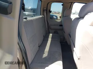 2002 Ford F-150 XL with VIN 1FTRX17272KE07014, listed as a IAAI auction lot 42381725 with 212,294 mi miles and . Bid and sale history available at DreamBid. Image 8.
