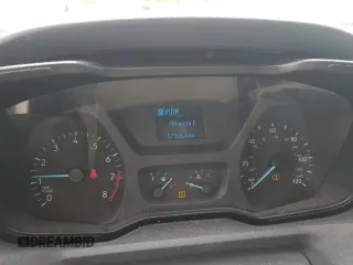 2017 Ford Transit XL z VIN 1FBAX2CM9HKA21590, wystawiony jako Copart lot #58671505 z przebiegiem 123 464 mil mil oraz Szkoda całkowita • Salvage title. Historia ofert i sprzedaży dostępna na DreamBid. Obrazek 9.
