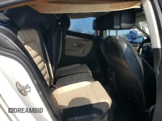 2013 Volkswagen CC Lux с VIN WVWRN7ANXDE561312, выставлен на аукционе Copart как лот 55802275 с пробегом 187 680 миль миль и Списание • Salvage title. История ставок и продаж доступна на DreamBid. Изображение 10.