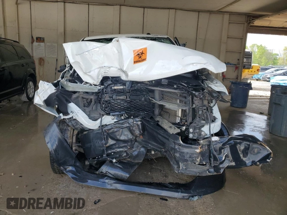 2022 Ram 1500 Tradesman with VIN 3C6JR6DG5NG427804, listed as a Copart auction lot 54318645 with Not provided miles and Non repairable. Bid and sale history available at DreamBid. Image 5.