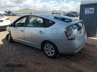2008 Toyota Prius z VIN JTDKB20U283353836, wystawiony jako Copart lot #51854335 z przebiegiem 258 037 mil mil oraz Szkoda całkowita • Salvage title. Historia ofert i sprzedaży dostępna na DreamBid. Obrazek 2.