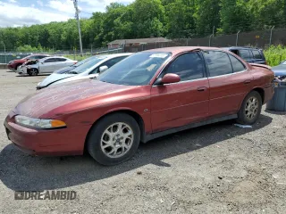 2000 Oldsmobile Intrigue GLS z VIN 1G3WX52HXYF349195, wystawiony jako Copart lot #57230215 z przebiegiem Nie podano mil oraz Szkody całkowita. Historia ofert i sprzedaży dostępna na DreamBid. Obrazek 1.
