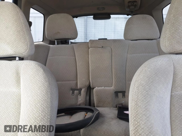2005 Hyundai Santa Fe GLS z VIN KM8SC13E25U902481, wystawiony jako Copart lot #47892035 z przebiegiem 67 558 mil mil oraz Nie do naprawy • Non repairable. Historia ofert i sprzedaży dostępna na DreamBid. Obrazek 10.