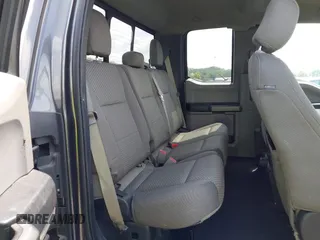 2015 Ford F-150 XLT with VIN 1FTEX1EPXFFC50509, listed as a IAAI auction lot 42062631 with 117,693 mi miles and . Bid and sale history available at DreamBid. Image 8.