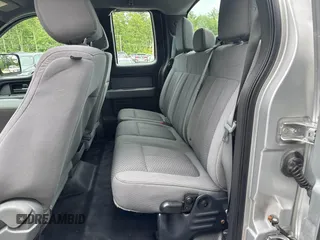 2013 Ford F-150 XL z VIN 1FTFX1EF8DFD87828, wystawiony jako IAAI lot #42662130 z przebiegiem 229 088 mil mil oraz . Historia ofert i sprzedaży dostępna na DreamBid. Obrazek 8.