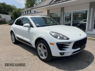 2016 Porsche Macan S с VIN WP1AB2A59GLB40365, выставлен на аукционе IAAI как лот 42493795 с пробегом 192 752 миль миль и . История ставок и продаж доступна на DreamBid. Изображение 1.