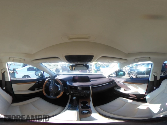 2018 Lexus RX 350 with VIN 2T2BZMCA6JC143175, listed as a IAAI auction lot 41837445 with 46,682 mi miles and . Bid and sale history available at DreamBid. Image 19.