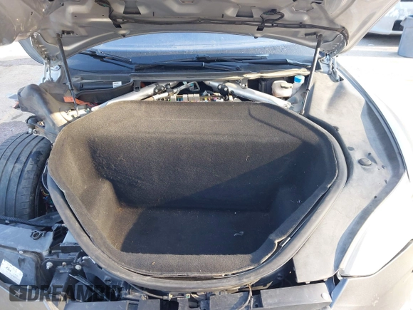 2016 Tesla Model S 90D with VIN 5YJSA1E43GF115310, listed as a IAAI auction lot 42002240 with 108,172 mi miles and . Bid and sale history available at DreamBid. Image 10.