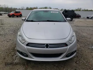 2013 Dodge Dart Limited with VIN 1C3CDFCA9DD149356, listed as a Copart auction lot 52785835 with 79,829 mi miles and Non Repairable. Bid and sale history available at carsss.com. Image 5.