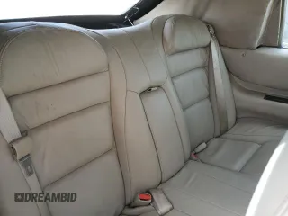 2002 Cadillac Eldorado z VIN 1G6EL12Y32B102263, wystawiony jako Copart lot #77108634 z przebiegiem 43 162 mil mil oraz Nie do naprawy • Non repairable. Historia ofert i sprzedaży dostępna na DreamBid. Obrazek 10.