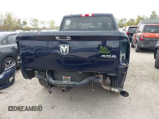 2018 Ram 1500 Express z VIN 1C6RR7KG3JS257506, wystawiony jako IAAI lot #40499292 z przebiegiem 191 174 mil mil oraz . Historia ofert i sprzedaży dostępna na DreamBid. Obrazek 17.