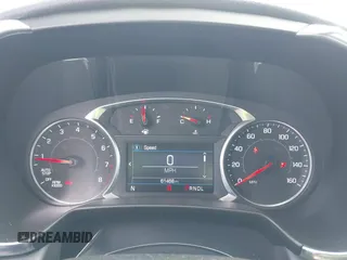 2021 Chevrolet Blazer LT z VIN 3GNKBHRS0MS559804, wystawiony jako IAAI lot #41684430 z przebiegiem 61 468 mil mil oraz . Historia ofert i sprzedaży dostępna na DreamBid. Obrazek 7.