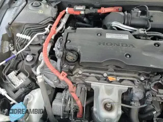 2019 Honda Accord EX-L с VIN 1HGCV3F55KA004353, выставлен на аукционе Copart как лот 67196545 с пробегом 79 127 миль миль и На запчасти • Non repairable. История ставок и продаж доступна на DreamBid. Изображение 15.