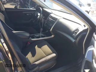 2013 Nissan Altima SV with VIN 1N4BL3APXDN442182, listed as a IAAI auction lot 41840904 with 113,032 mi miles and . Bid and sale history available at DreamBid. Image 5.