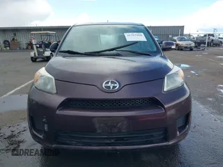 2013 Scion xD with VIN JTKKUPB42D1039123, listed as a IAAI auction lot 41797968 with Not provided miles and . Bid and sale history available at DreamBid. Image 12.