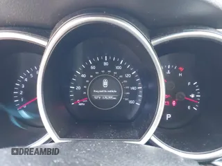 2015 Kia Optima EX with VIN 5XXGN4A78FG413956, listed as a IAAI auction lot 42731680 with 176,395 mi miles and . Bid and sale history available at DreamBid. Image 7.