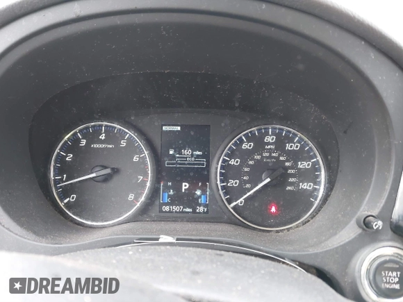 2018 Mitsubishi Outlander ES with VIN JA4AZ3A33JZ009318, listed as a IAAI auction lot 41007583 with 81,507 mi miles and . Bid and sale history available at DreamBid. Image 7.