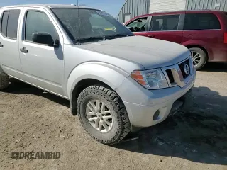 2017 Nissan Frontier SV with VIN 1N6AD0EV3HN748010, listed as a Copart auction lot 49775755 with 127,480 mi miles and Salvage title. Bid and sale history available at DreamBid. Image 11.