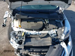 2013 Ford Escape Titanium with VIN 1FMCU0J97DUA70393, listed as a IAAI auction lot 41974106 with 73,548 mi miles and . Bid and sale history available at carsss.com. Image 10.