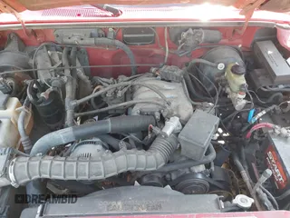 1998 Ford Ranger XL with VIN 1FTZR15U1WTA32493, listed as a IAAI auction lot 41412065 with 201,749 mi miles. Bid and sale history available at carsss.com. Image 10.