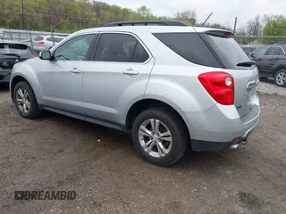 2015 Chevrolet Equinox LT z VIN 2GNFLFE33F6133222, wystawiony jako IAAI lot #42081088 z przebiegiem 121 840 mil mil oraz . Historia ofert i sprzedaży dostępna na DreamBid. Obrazek 3.