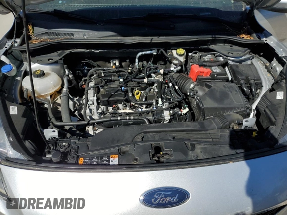 2020 Ford Escape SE with VIN 1FMCU9G60LUC48404, listed as a Copart auction lot 49437955 with 64,223 mi miles and Salvage Title. Bid and sale history available at carsss.com. Image 13.
