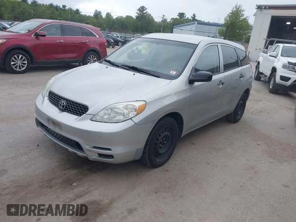 2004 Toyota Matrix Std z VIN 2T1KR32E84C287933, wystawiony jako IAAI lot #42336023 z przebiegiem 179 642 mil mil oraz . Historia ofert i sprzedaży dostępna na DreamBid. Obrazek 2.