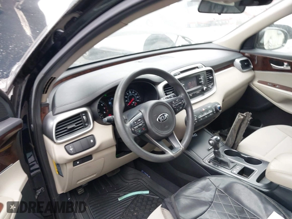 2016 Kia Sorento LX z VIN 5XYPGDA57GG037286, wystawiony jako IAAI lot #42479020 z przebiegiem 197 478 mil mil oraz . Historia ofert i sprzedaży dostępna na DreamBid. Obrazek 20.
