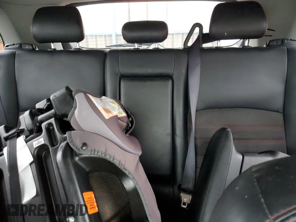 2018 Mitsubishi Outlander SE with VIN JA4AP3AW8JZ034764, listed as a Copart auction lot 60933175 with 140,777 mi miles and Salvage title. Bid and sale history available at DreamBid. Image 10.