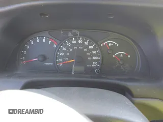 2004 Chevrolet Tracker with VIN 2CNBJ134146904071, listed as a IAAI auction lot 41618326 with 154,814 mi miles and . Bid and sale history available at DreamBid. Image 7.