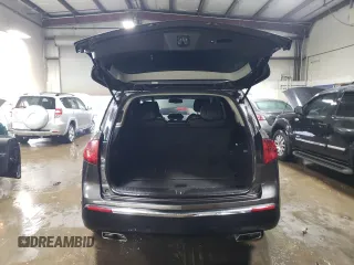 2012 Acura MDX Tech/Entertainment Pkg with VIN 2HNYD2H49CH515065, listed as a Copart auction lot 47476025 with 156,894 mi miles and Salvage Title. Bid and sale history available at carsss.com. Image 6.