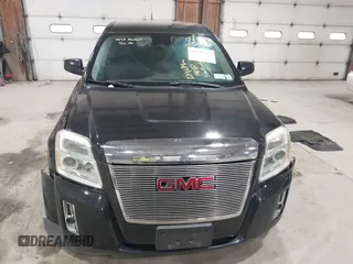 2012 GMC Terrain SLE-1 with VIN 2GKALMEK5C6187572, listed as a IAAI auction lot 42198342 with 124,674 mi miles and . Bid and sale history available at DreamBid. Image 12.