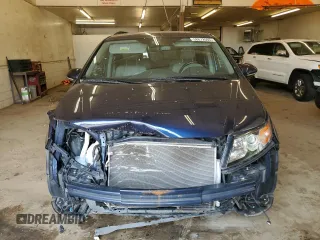 2016 Honda Odyssey Touring Elite с VIN 5FNRL5H90GB056143, выставлен на аукционе Copart как лот 58872065 с пробегом 110 501 миль миль и Списание • Salvage title. История ставок и продаж доступна на DreamBid. Изображение 5.