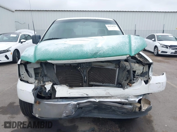 2006 Ford F-150 XLT с VIN 1FTPW12506FB02058, выставлен на аукционе IAAI как лот 42370761 с пробегом 322 396 миль миль и . История ставок и продаж доступна на DreamBid. Изображение 13.