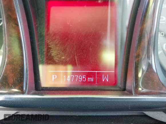 2015 GMC Terrain SLT with VIN 2GKALSEK7F6281915, listed as a IAAI auction lot 42226281 with 147,795 mi miles and . Bid and sale history available at DreamBid. Image 7.