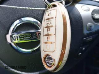 2019 Nissan Sentra SV z VIN 3N1AB7AP5KY312121, wystawiony jako IAAI lot #42336314 z przebiegiem 101 783 mil mil oraz . Historia ofert i sprzedaży dostępna na DreamBid. Obrazek 11.