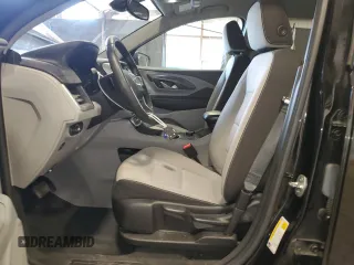 2022 GMC Terrain SLE with VIN 3GKALTEV2NL177102, listed as a Copart auction lot 63868325 with 148,608 mi miles and Clean title. Bid and sale history available at DreamBid. Image 7.