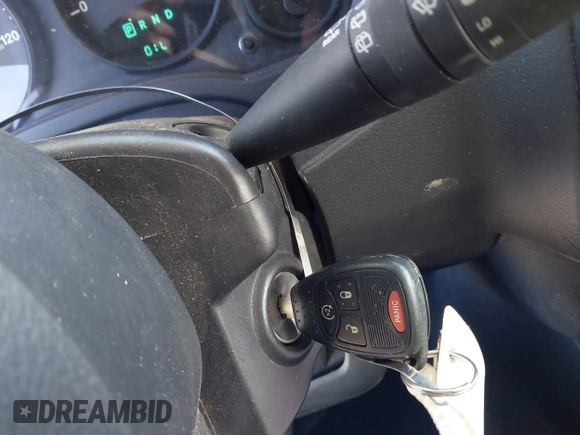 2011 Jeep Patriot Sport with VIN 1J4NT1GA4BD224041, listed as a IAAI auction lot 41934301 with 118,124 mi miles and . Bid and sale history available at carsss.com. Image 11.