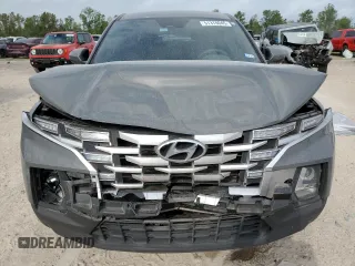2023 Hyundai Santa Cruz SE z VIN 5NTJA4AE3PH069136, wystawiony jako Copart lot #51370045 z przebiegiem 29 754 mil mil oraz Szkoda całkowita • Salvage title. Historia ofert i sprzedaży dostępna na DreamBid. Obrazek 5.