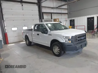 2015 Ford F-150 XLT с VIN 1FTFX1EF3FKD59476, выставлен на аукционе IAAI как лот 42622270 с пробегом 201 039 миль миль и . История ставок и продаж доступна на DreamBid. Изображение 1.