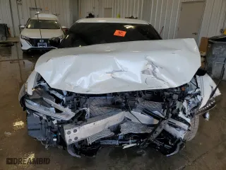2020 Nissan Maxima SV with VIN 1N4AA6CVXLC372417, listed as a Copart auction lot 49233275 with 64,200 mi miles and Non Repairable. Bid and sale history available at carsss.com. Image 5.